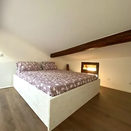 Lägenhet Casaliva A Cecina Di Garda *